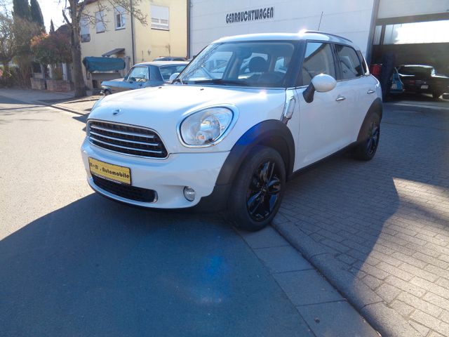 MINI COOPER Countryman Cooper