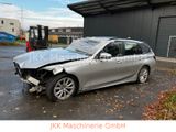 Vorschaubild BMW 3 Touring 320 d Mildhybrid