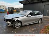 BMW 3 Touring 320 d Mildhybrid