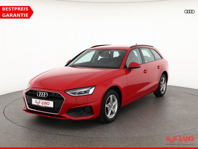 Audi A4 Avant 35 TFSI LED Navi Standhzg. Kessy Sitzhz