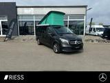 Mercedes-Benz V 250d MARCO POLO/ALLRAD/4*4/NAVI/MBUX/DISTRONIC - Mercedes-Benz Wohnwagen