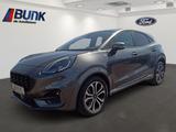 Ford Puma ST-Line 1.0L / Fahrassistenz-Paket 2 / LED - Ford Puma: 2.2