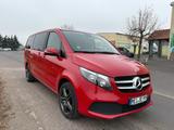 Mercedes-Benz V 220 d Aut. EDITION lang EDITION - Mercedes-Benz V 220 in Dresden