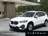 BMW X1 18d LED,Navi+,HUD,Tempo,PDC v+h,Alarmanlage - BMW X1 in Osnabrück