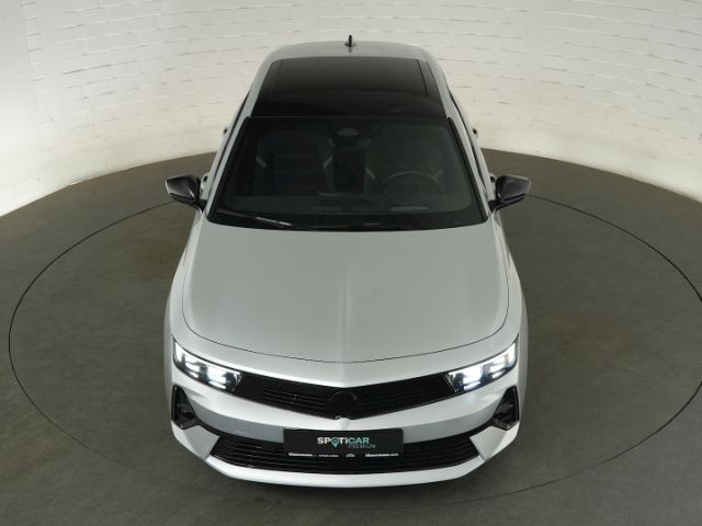 Astra L LIM ULTIMATE AT+LED+NAVI+360 GRAD KAMERA