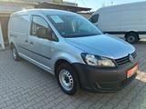 Volkswagen Caddy Maxi Kasten EcoProfi - VW Caddy Maxi in Mannheim