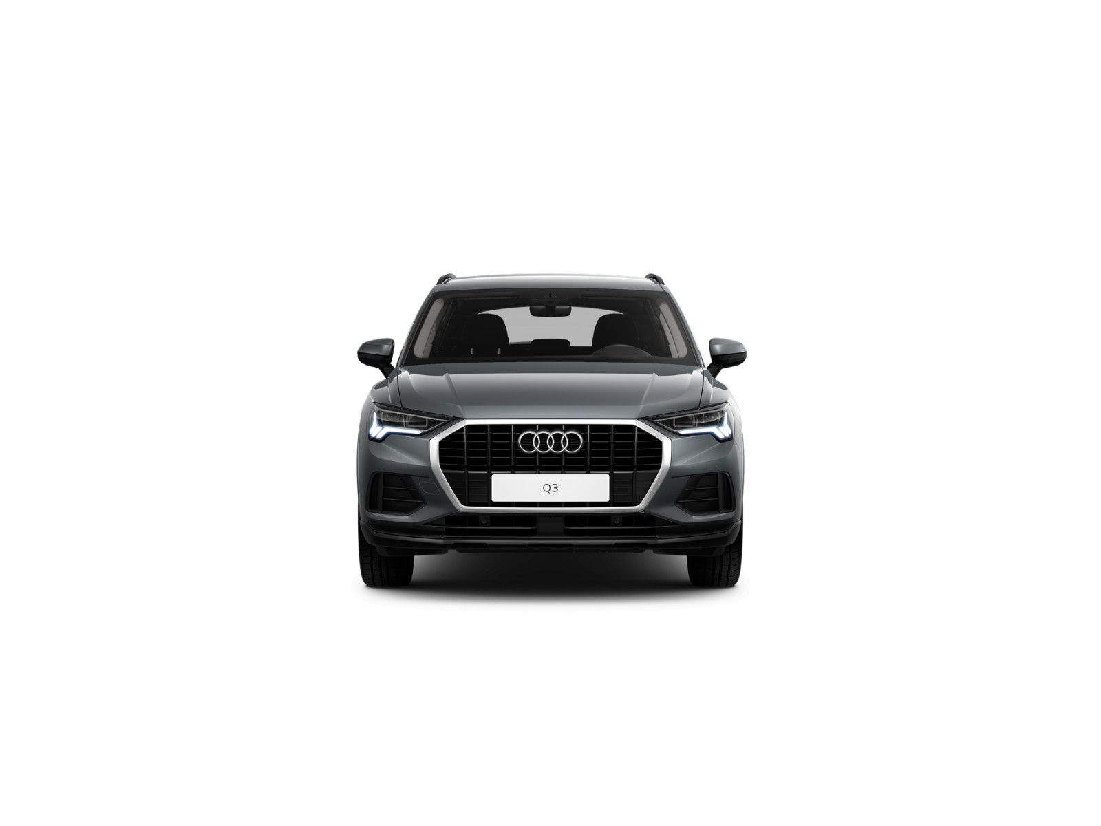 Audi Q3 - Bild 4