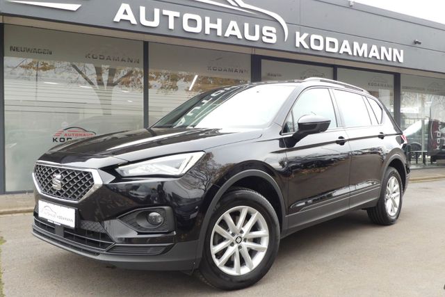 Seat Tarraco 2.0 TDI Style*DigitalTacho*Beats*7Sitzer