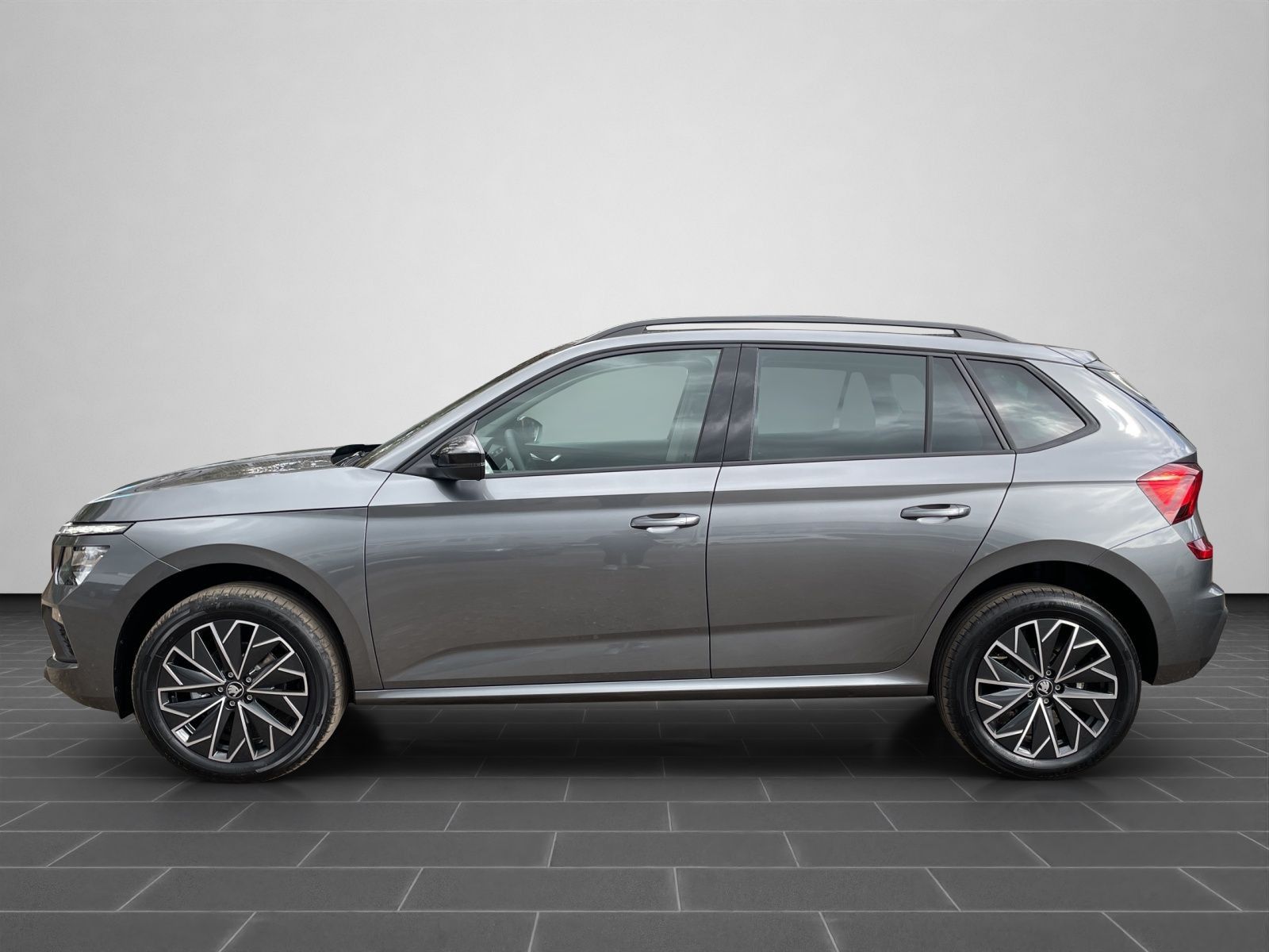 Skoda Kamiq - Bild 9