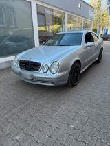 Mercedes-Benz Mercedes clk320 Master Edition - Mercedes-Benz CLK 320 in Bochum