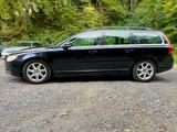 Volvo V70 D2 DRIVe Geartronic Powershift Momentum Mom. - Volvo V70: Drive