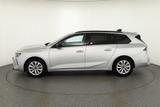 Opel Astra ST 1.2 Turbo LED ACC Navi Kamera - Opel Astra: Silber