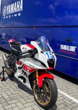 Yamaha YZF-R7 - Yamaha Motorräder in Braunschweig