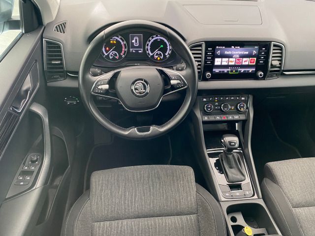 Karoq Style 1.5 TSI DSG NAVI+KAMERA+SHZ+ACC