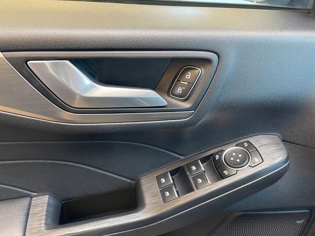 Ford Kuga Plug-In Hybrid Titanium *ACC*AHK*NAVI*KAM*