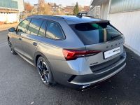 Skoda Octavia - Vorschau Bild 3