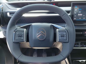 Citroën C3 Turbo 100 MAX HUD°Navi°LED°RFK°Winterpaket°
