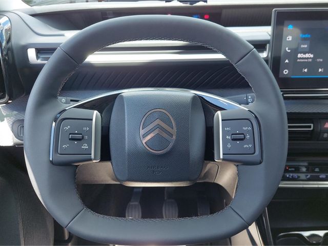 Citroën C3 Turbo 100 MAX HUD°Navi°LED°RFK°Winterpaket°