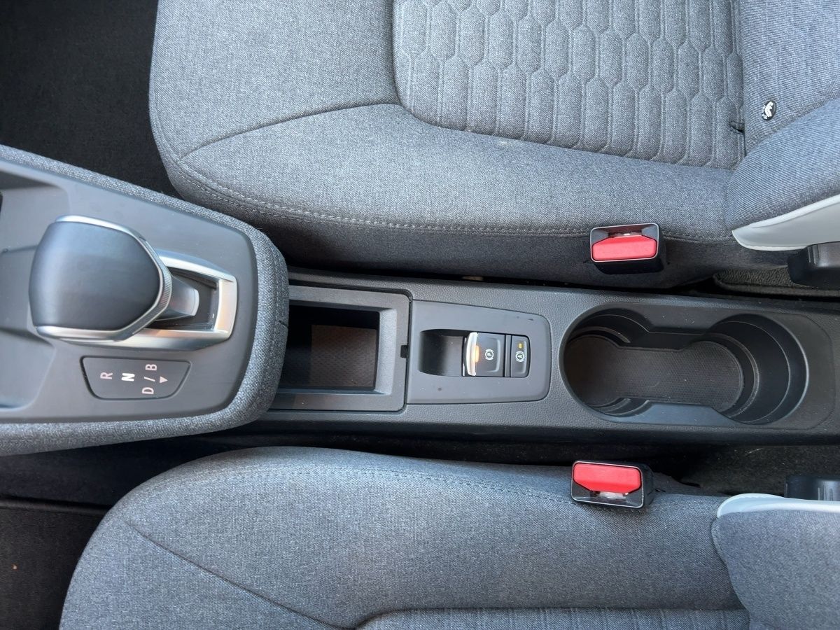 Renault ZOE - Bild 17