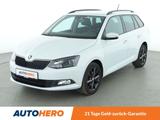 Skoda Fabia 1.2 TSI Ambition*LIM*PDC*ALU*KLIMA* - Skoda Fabia Gebrauchtwagen in Köln