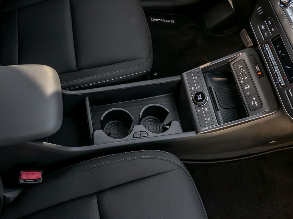 Hyundai Kona – Bild 8