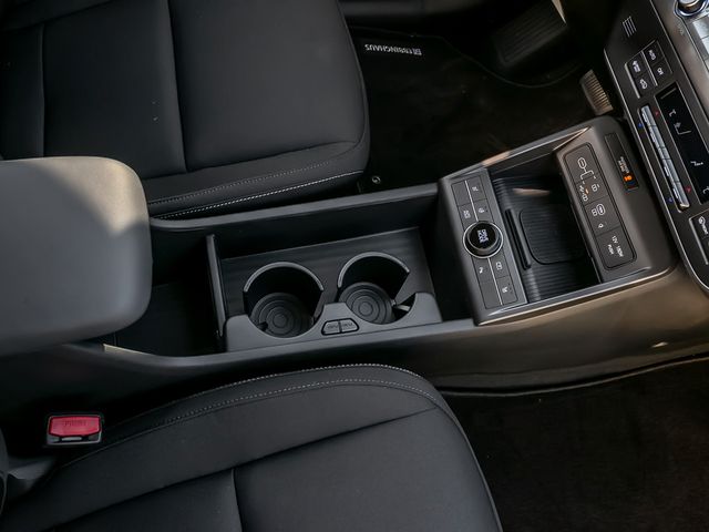 Hyundai Kona Trend Elektro 2WD Autobahnassistent Kamera