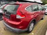 Honda CR-V Comfort 4WD - Honda CR-V mit Benzin-Antrieb: Automatik