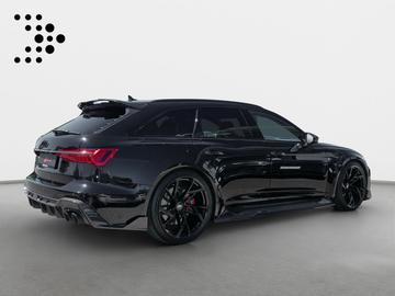 صورة مصغرة 19 لـ 2025 AUDI RS6
