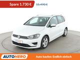 Volkswagen Golf VII Sportsvan 2.0 TDI Comfortline BMT*PDC* - Volkswagen Golf Sportsvan in Stuttgart