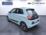 Renault Twingo Limited *Panoramadach *Ganzjahresreifen - Renault Twingo: Panoramadach