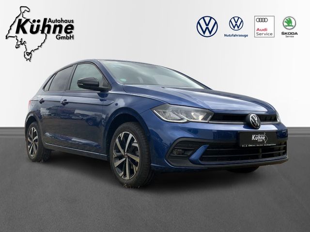 Polo 1.0 TSI Goal RFK,NAV,SHZ,LED,+PAKET KLIMA L