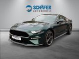 Ford Mustang 5.0 Bullitt #MAGNERIDE #RECARO #B&O - Ford Mustang: Bullit