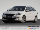 Peugeot 308 1.2 e-THP Active PANO LED NAVI RÜCKKAMERA - Peugeot 308: Thp
