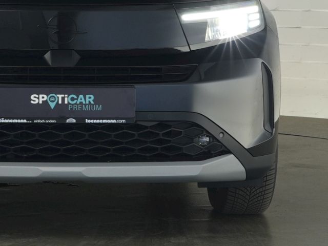 Frontera C HYBRID GS eDCT+NAVI+RÜCKFAHRKAMERA+SI