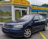 Opel Astra G 1.7 CDTI Njoy*Limo*AHK*Klima*Ohne Tüv - Opel Astra: Njoy
