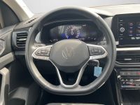 Volkswagen T-Cross - Vorschau Bild 10