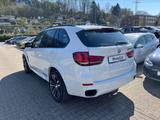 BMW X5 M50 M50d - MwSt Ausweisbar  - weiße BMW X5 M50