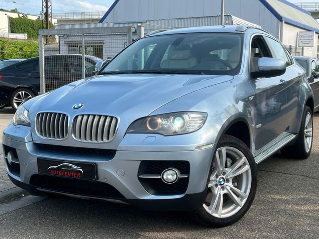 BMW ActiveHybrid X6 M-SPORTPAKET|PANO|HUD|TV|KAM|AHK