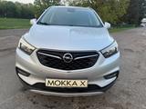 Opel Mokka X Active Start/Stop - Opel Mokka in Krefeld