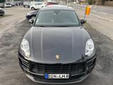 Porsche Macan S Diesel*Panorama*Leder - Porsche Gebrauchtwagen in Oberhausen