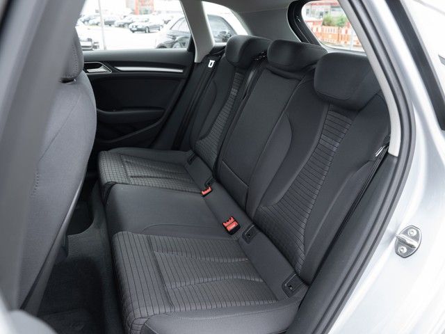 A3 Sportback ambition AHK+NAVI+PANO