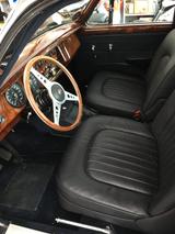 Jaguar MK II - Jaguar: Mk I