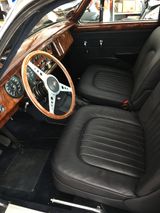 Jaguar MK II - Jaguar MK II: Limousine