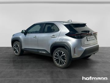 Toyota Yaris Cross - 3