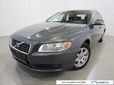 Volvo S80 2.4d Summum Comfort-Leather Klima PDC ... - Volvo S80: 4.4