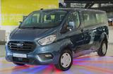 Ford Tourneo Custom 340 L2 Trend*SHZ*NAVI*TEMPOMAT*BC - Ford Tourneo in Bonn