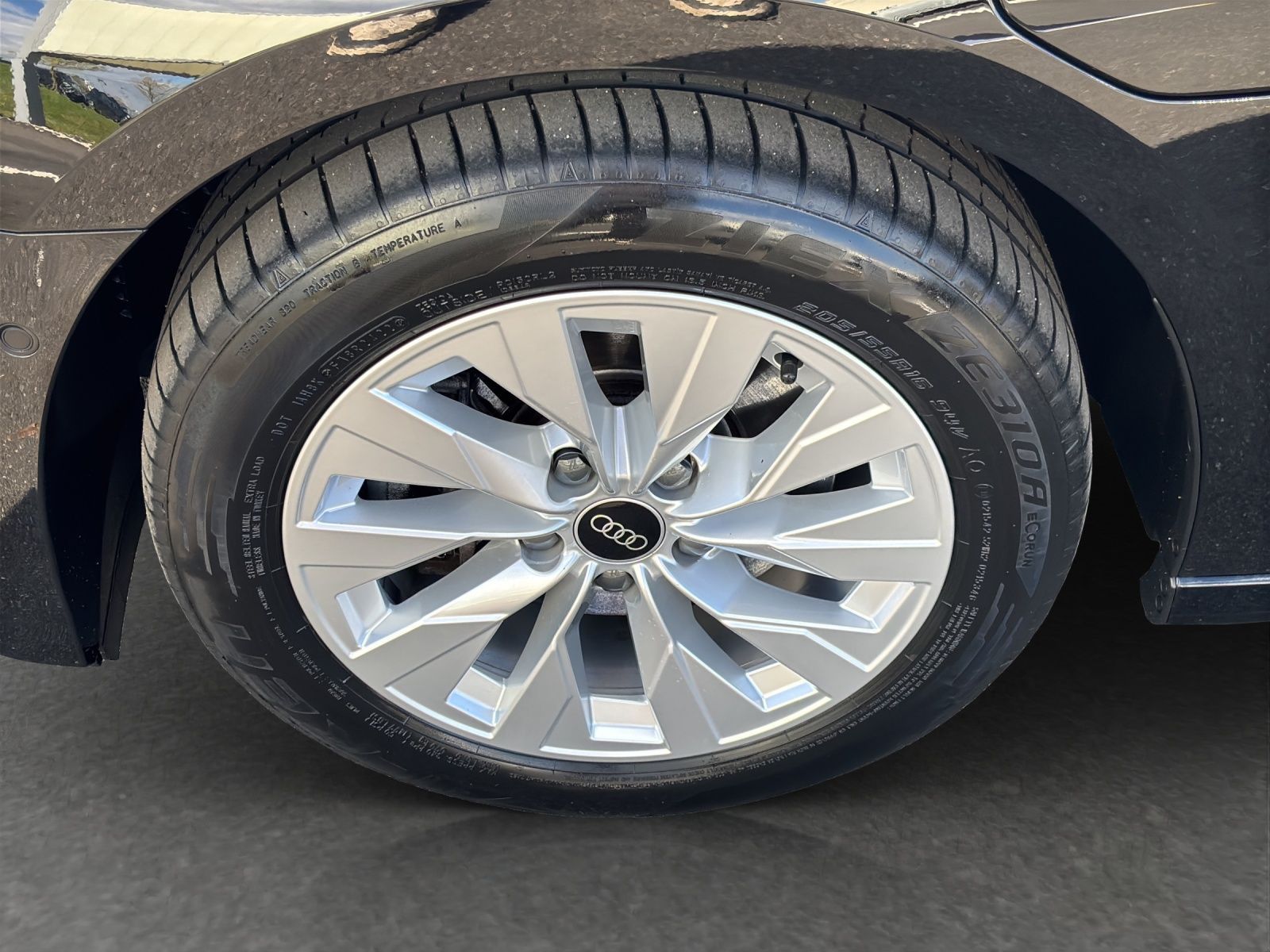 Audi A3 - Bild 14