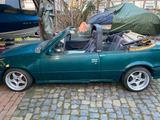 Opel Kadett E Cabrio  Tief Breit - Opel Kadett: B