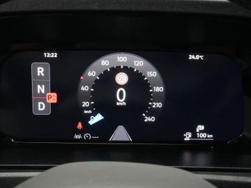 Volkswagen Caddy Maxi - 5