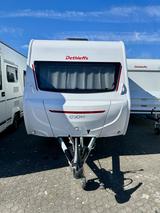 Dethleffs c-joy Active 460 LE Active Paket - Dethleffs Wohnwagen 460